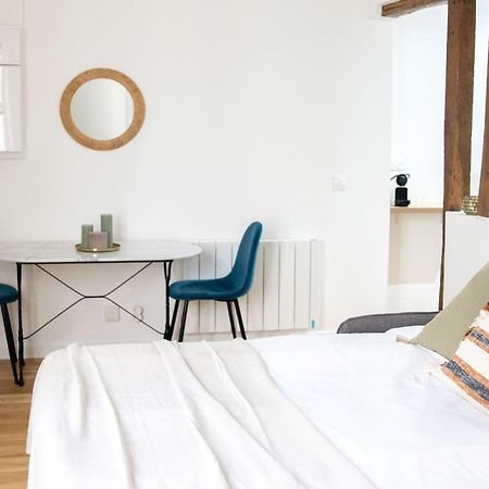Central Paris & Montorgueil - 1Br - Cityapartmentstay Extérieur photo