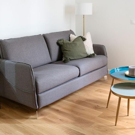 Central Paris & Montorgueil - 1Br - Cityapartmentstay Extérieur photo