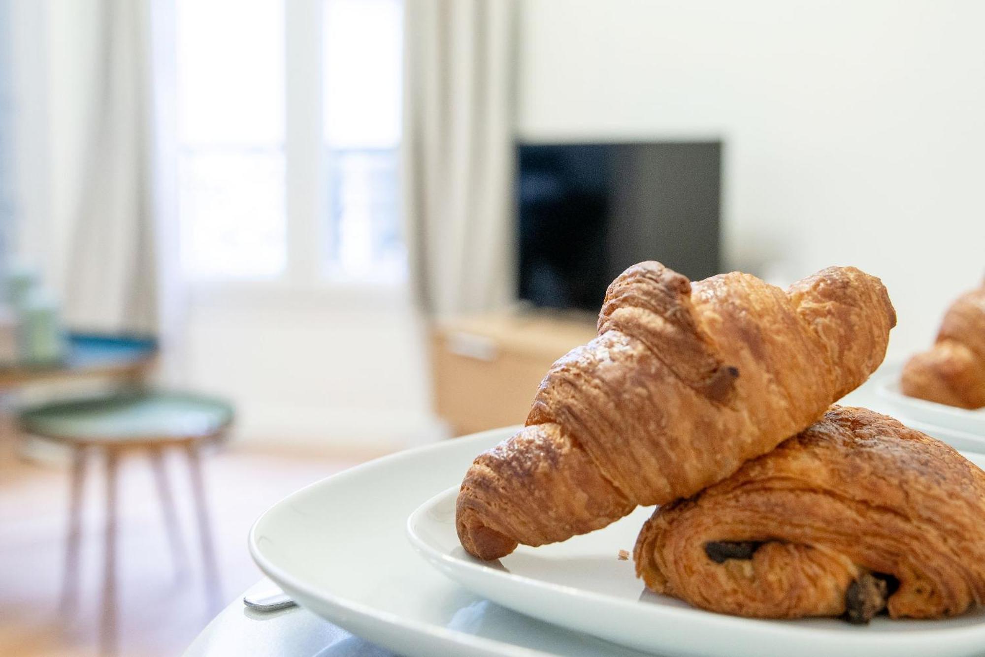 Central Paris & Montorgueil - 1Br - Cityapartmentstay Extérieur photo