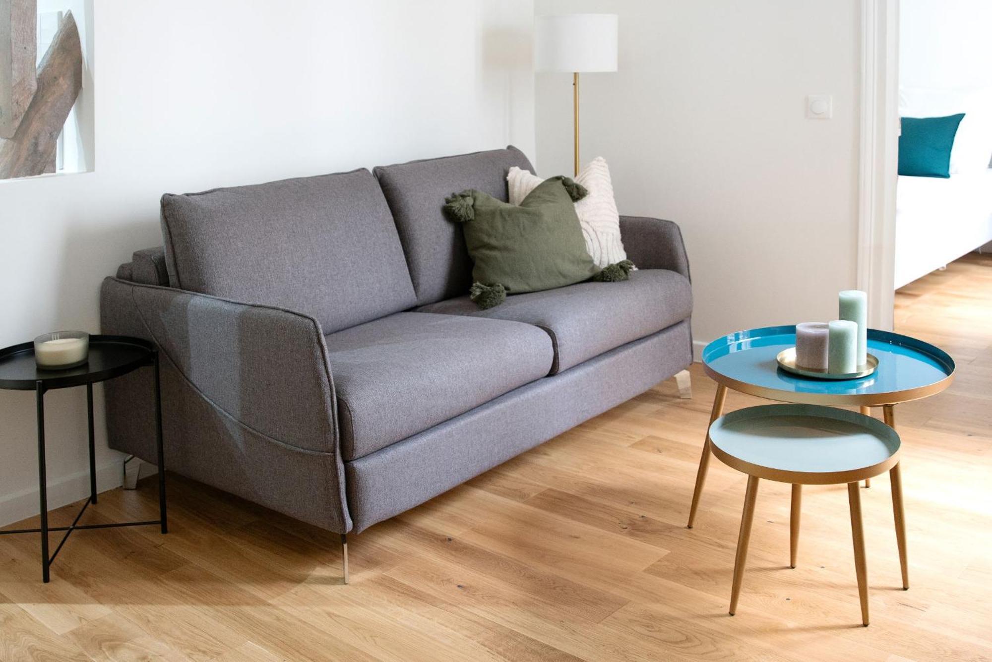 Central Paris & Montorgueil - 1Br - Cityapartmentstay Extérieur photo