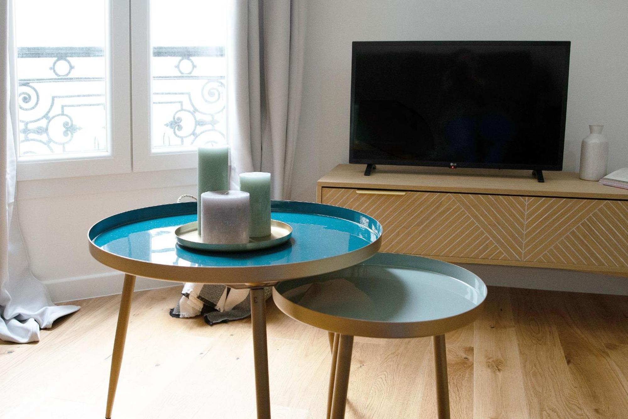 Central Paris & Montorgueil - 1Br - Cityapartmentstay Extérieur photo