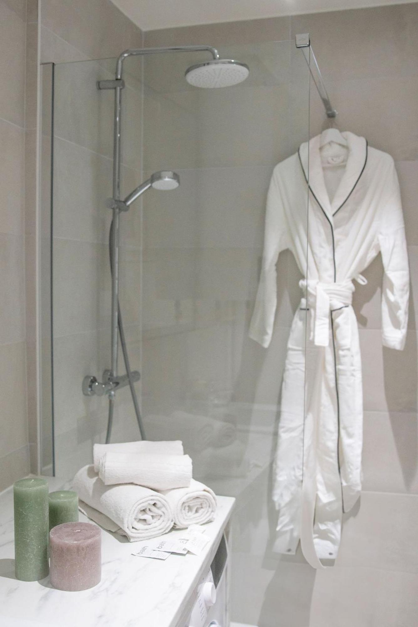 Central Paris & Montorgueil - 1Br - Cityapartmentstay Extérieur photo